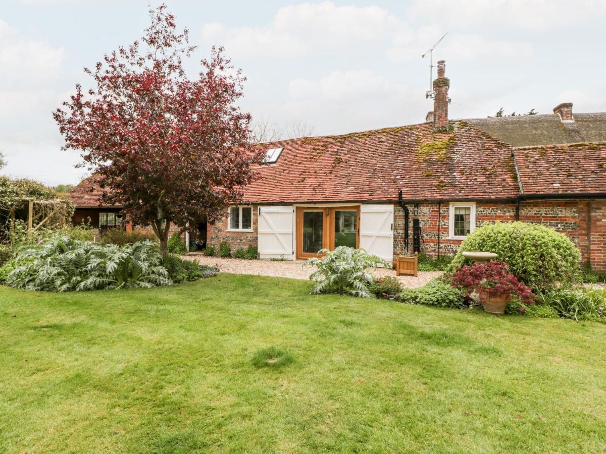 The Malthouse Villa Blandford Forum Exterior photo