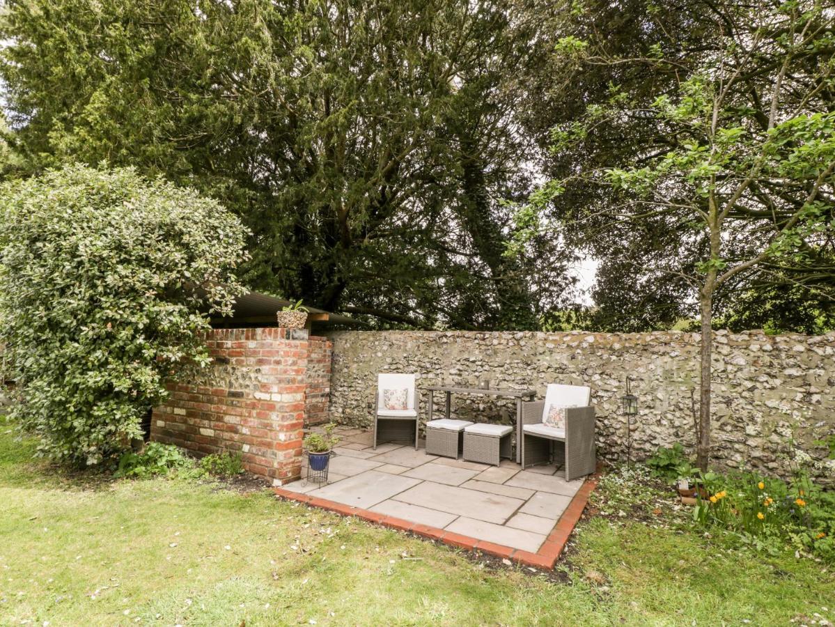 The Malthouse Villa Blandford Forum Exterior photo