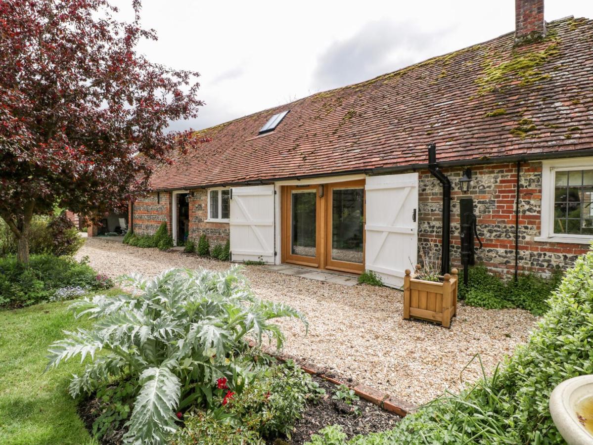 The Malthouse Villa Blandford Forum Exterior photo