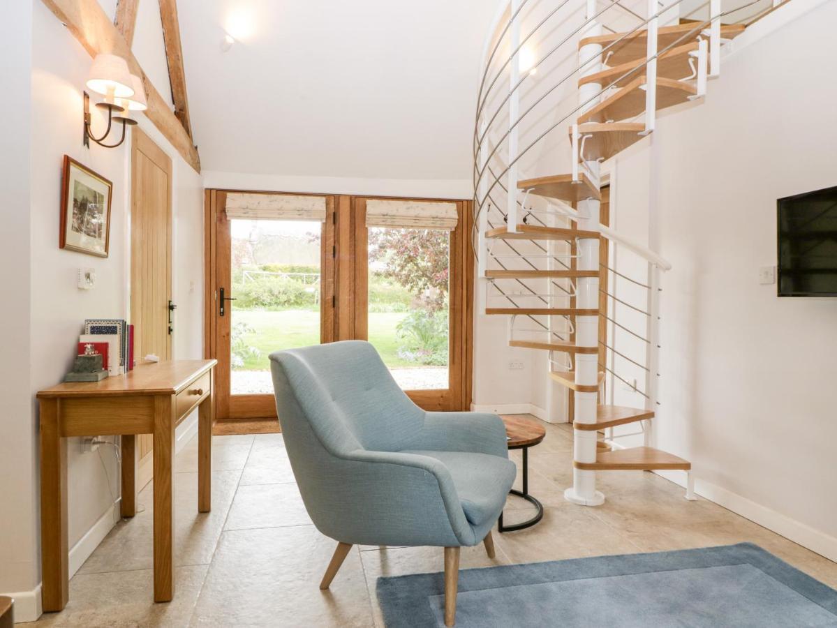 The Malthouse Villa Blandford Forum Exterior photo