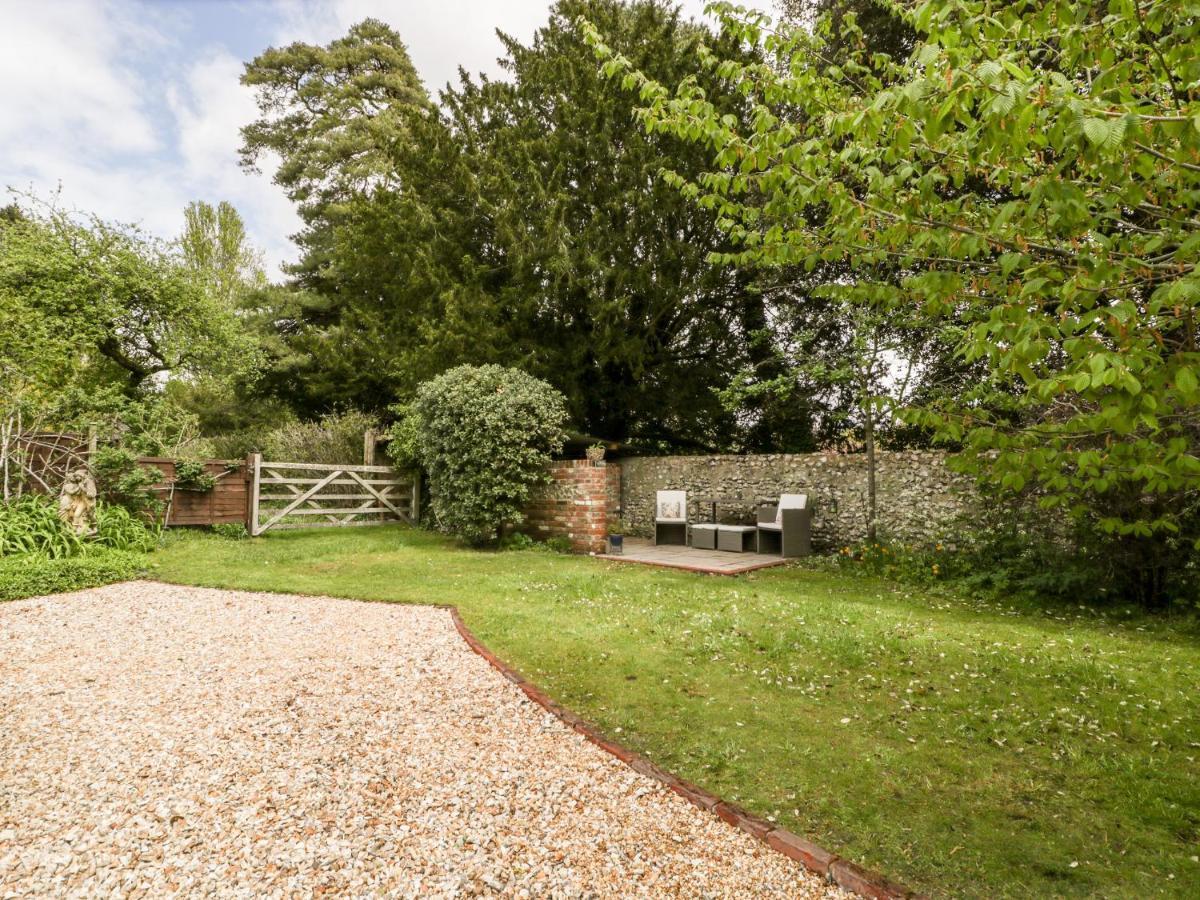 The Malthouse Villa Blandford Forum Exterior photo