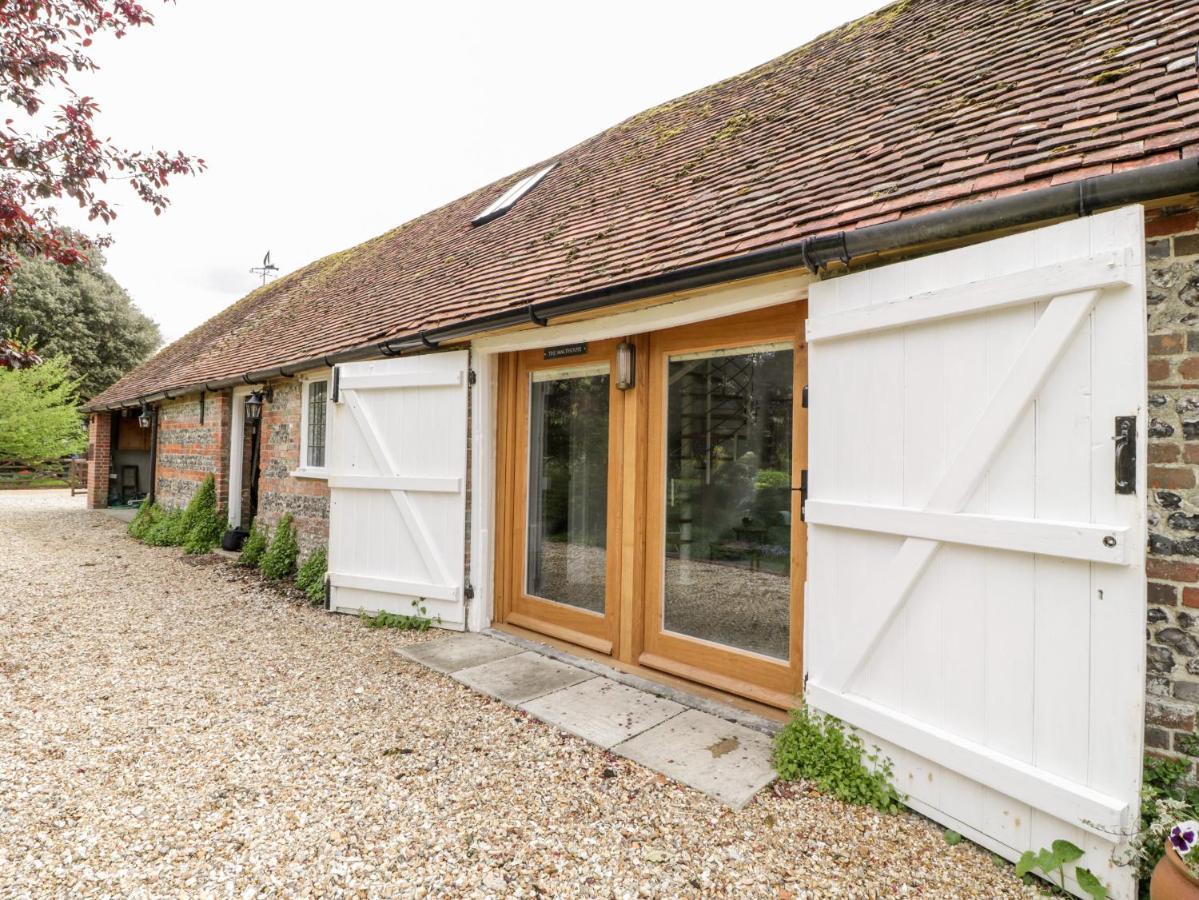 The Malthouse Villa Blandford Forum Exterior photo